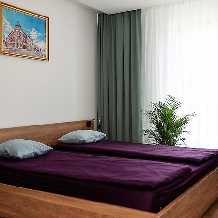 Vip Apartament Number 7 Lublin Exterior foto