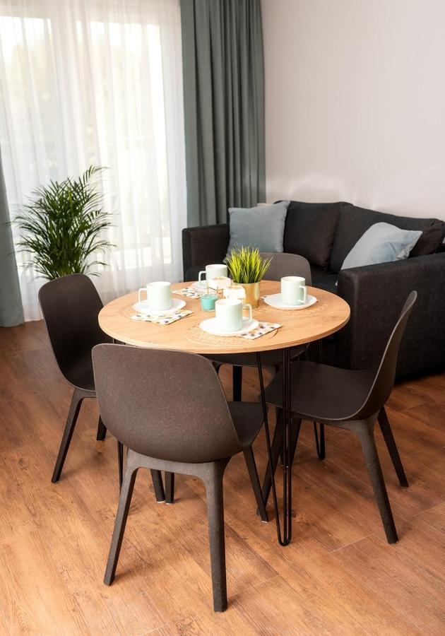 Vip Apartament Number 7 Lublin Exterior foto