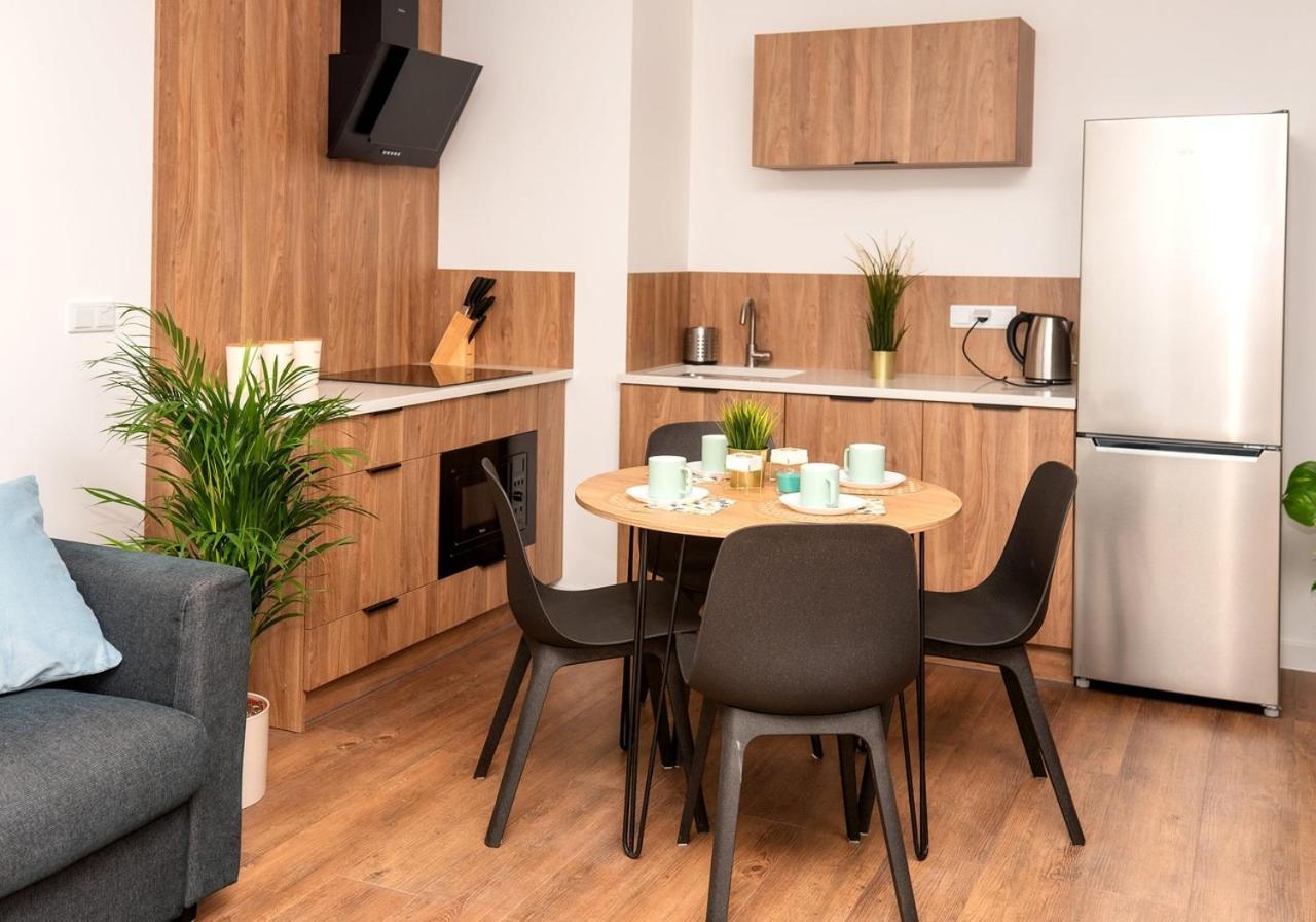 Vip Apartament Number 7 Lublin Exterior foto
