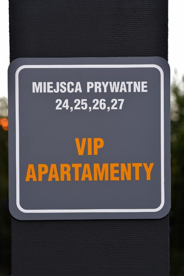 Vip Apartament Number 7 Lublin Exterior foto